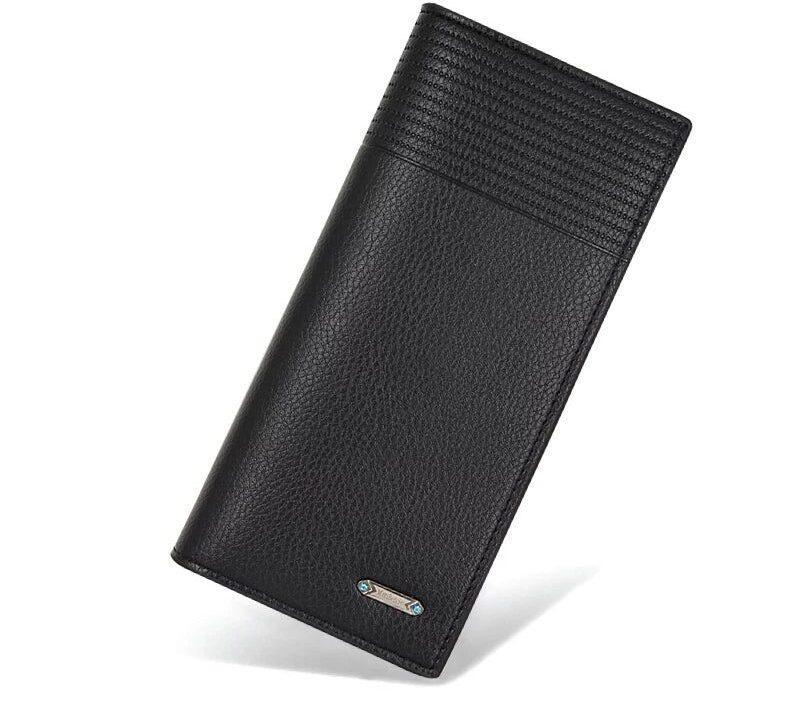'Men's Leather Wallet' Carry Style: Premium Wallets Now 25% OFF!