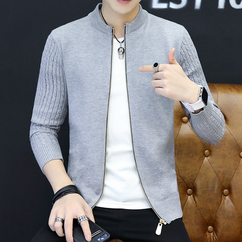 New Design Premium Quality Stylist Winter jacket For Men ...