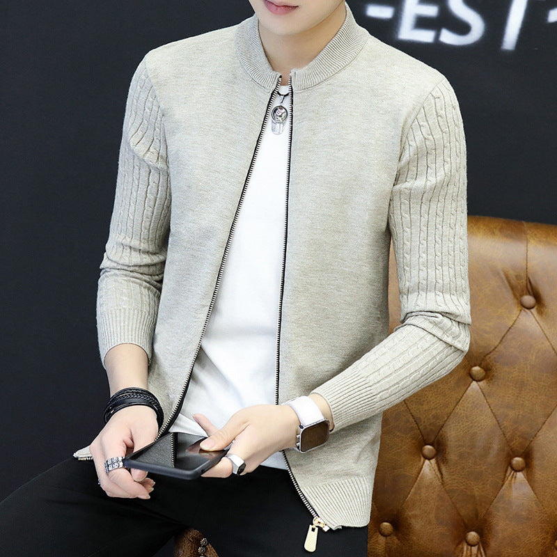 New Design Premium Quality Stylist Winter jacket For Men ...