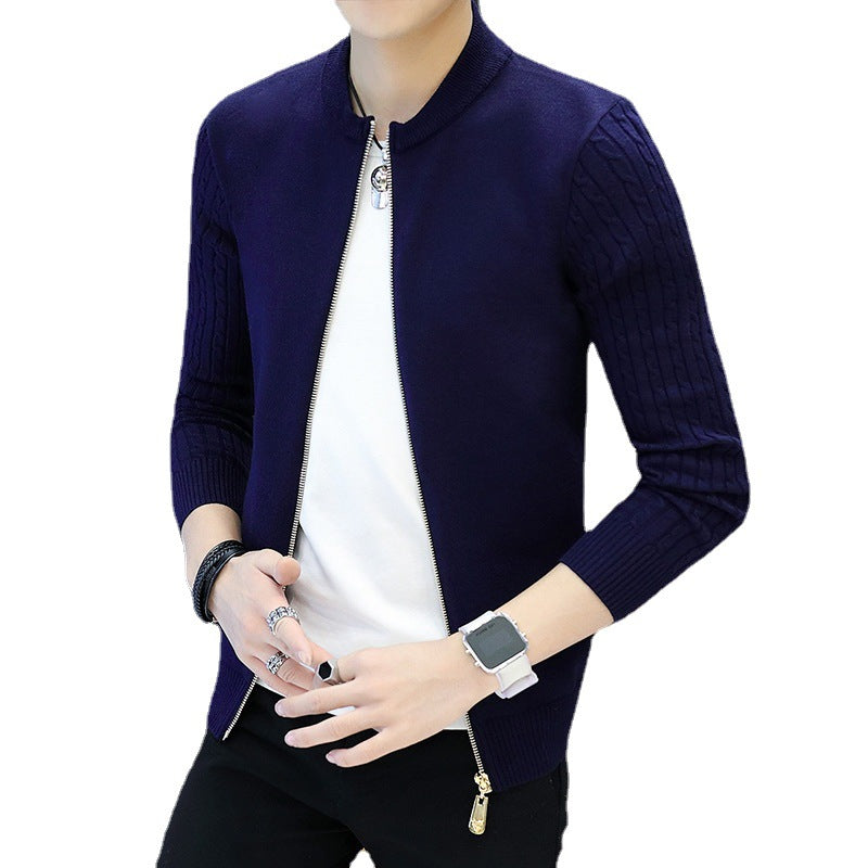 New Design Premium Quality Stylist Winter jacket For Men ...