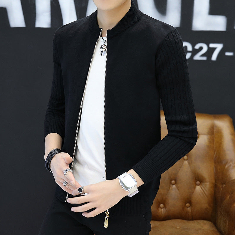 New Design Premium Quality Stylist Winter jacket For Men ...