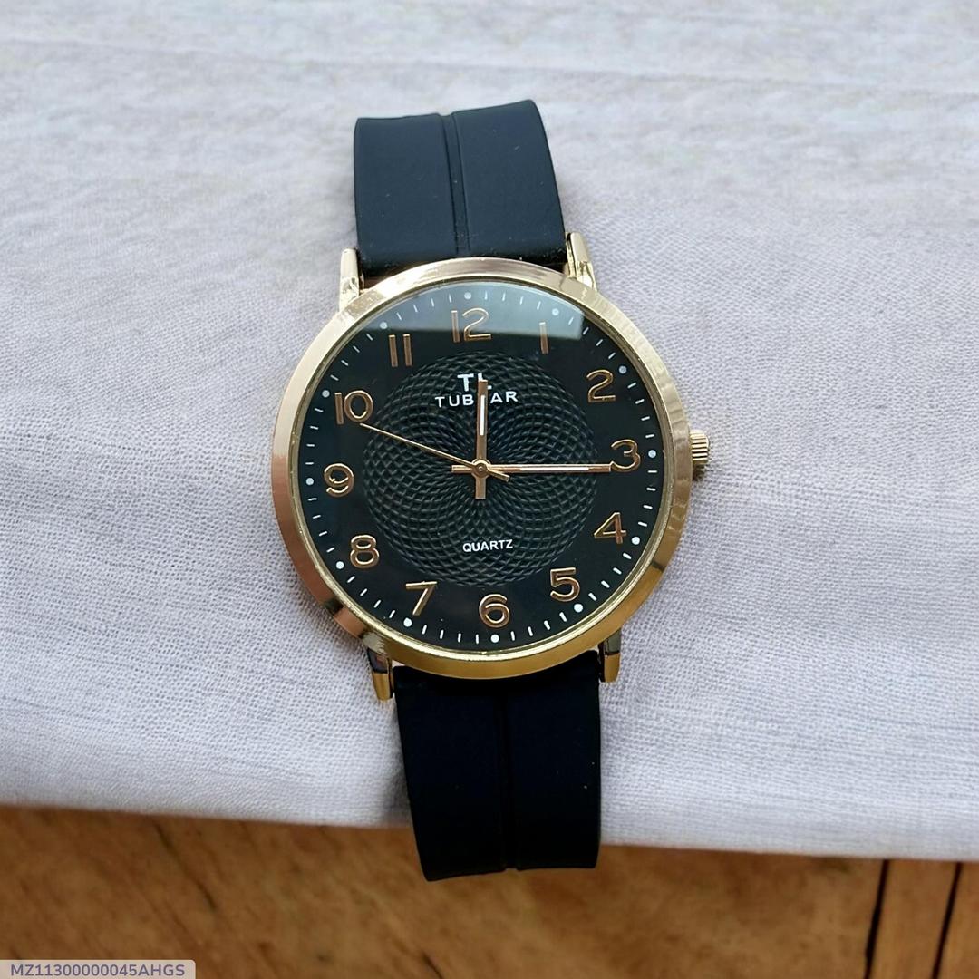 Men's Luxury watch Quartz, Water Resistant Watch  Upto 70% OFF